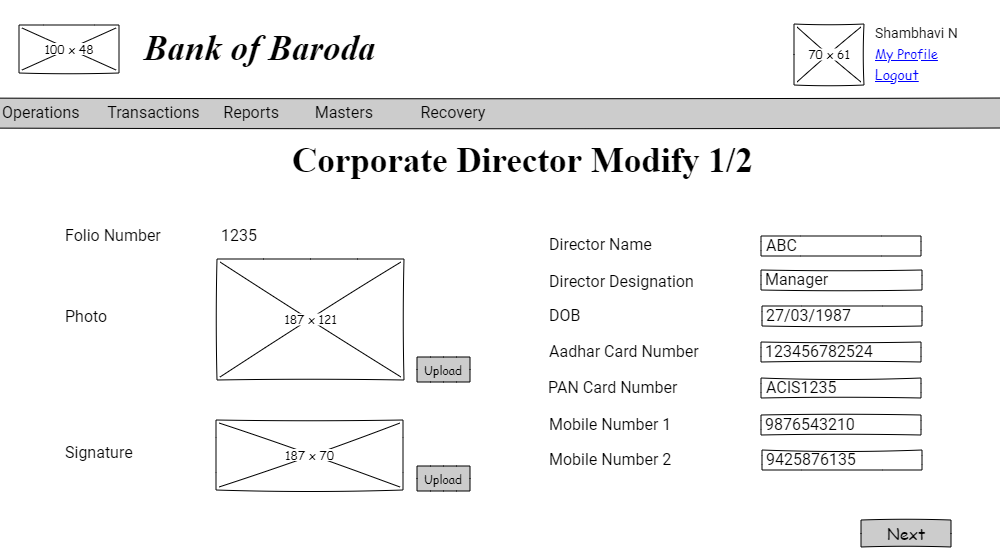 Corporate Director Edit 1